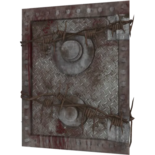 Маска хранителя