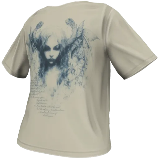 Clothing set #2538