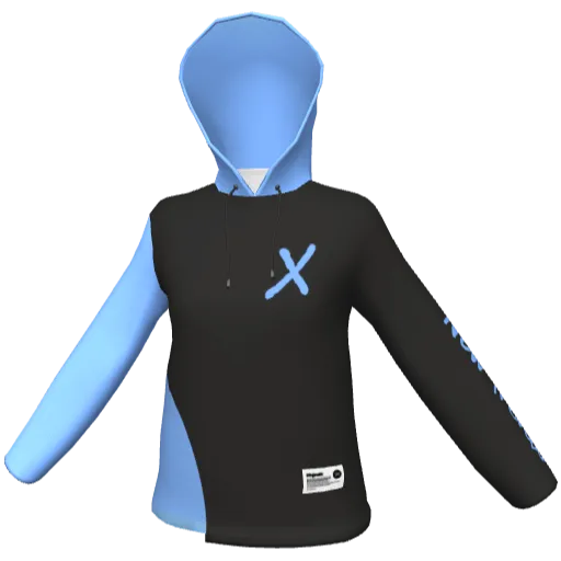 Clothing set #2453