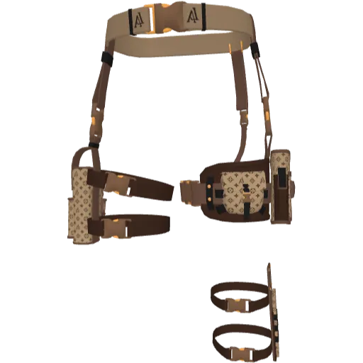 Komplet ubrań #2140