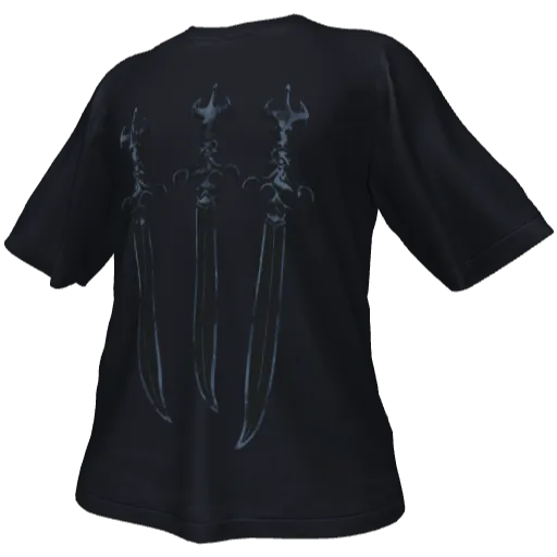 Komplet ubrań #2555