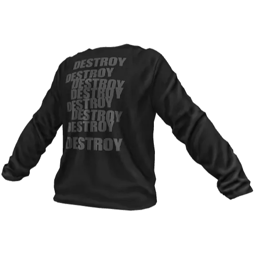 Komplet ubrań #2615