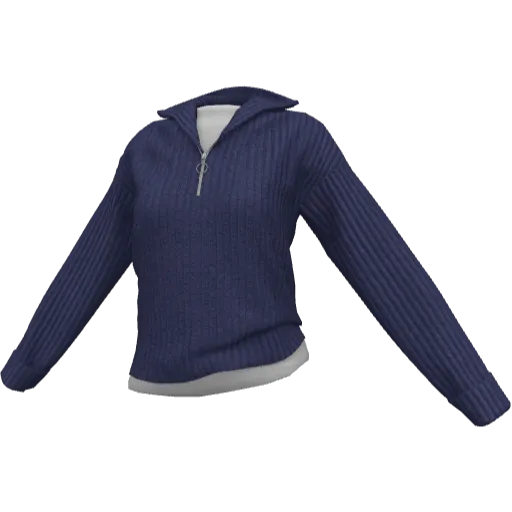 Clothing set #2487