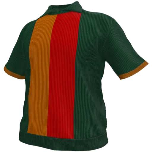 Komplet ubrań #2597