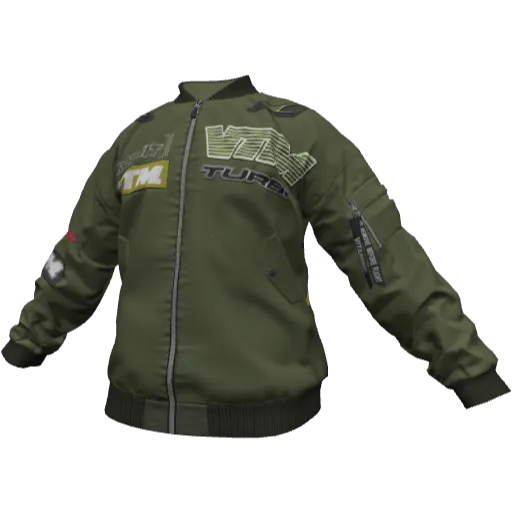 Komplet ubrań #2582