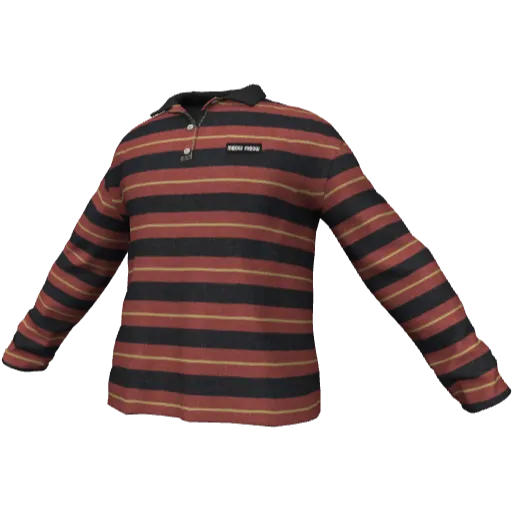 Komplet ubrań #2590