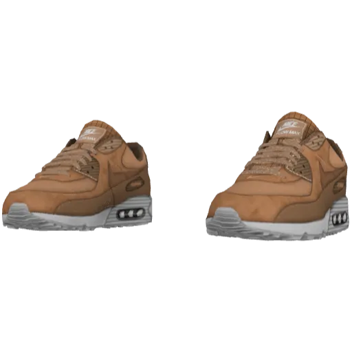 Бежевые кроссовки Flow Max