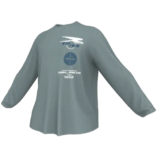 Clothing set #2529