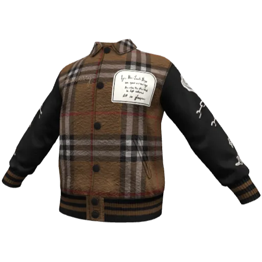 Clothing set #2502