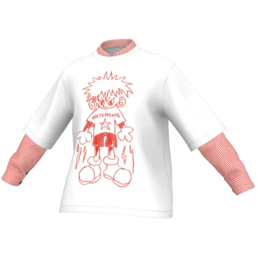 Clothing set #2462