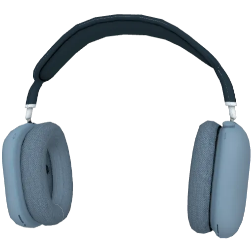Наушники Airpods Max - Синий