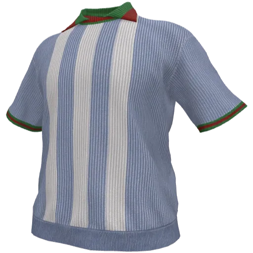 Komplet ubrań #2597