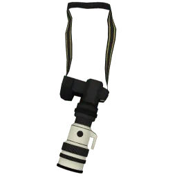 Фотоаппарат