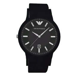 Зеленые часы Amani