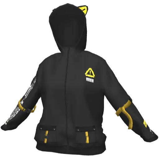 Clothing set #2450