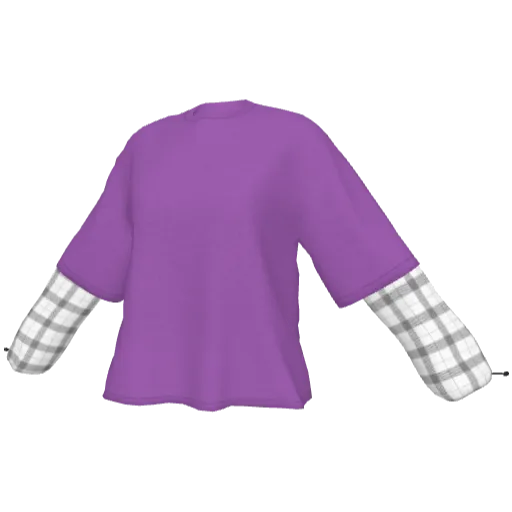 Clothing set #2433