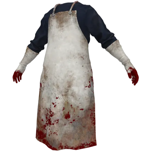 Komplet ubrań #2614