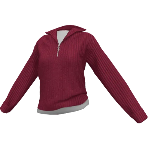 Clothing set #2487