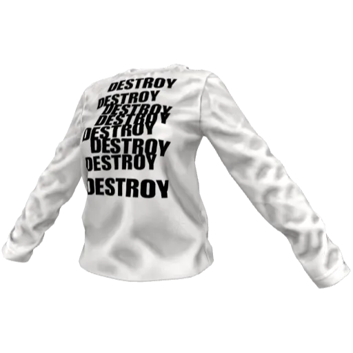 Komplet ubrań #2591