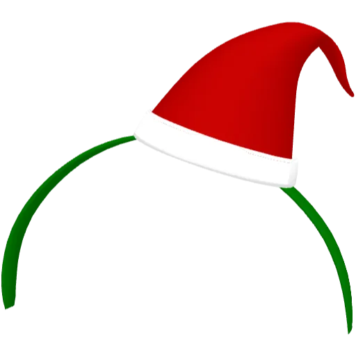 Ободок с шапочкой