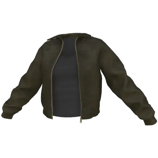 Komplet ubrań #2575