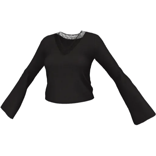 Komplet ubrań #2578