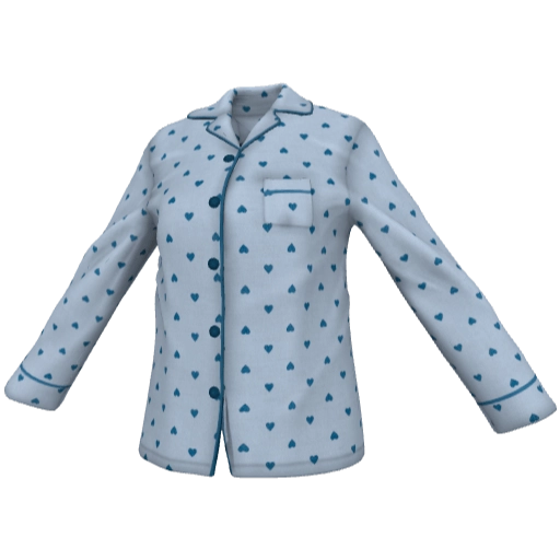 Clothing set #2504