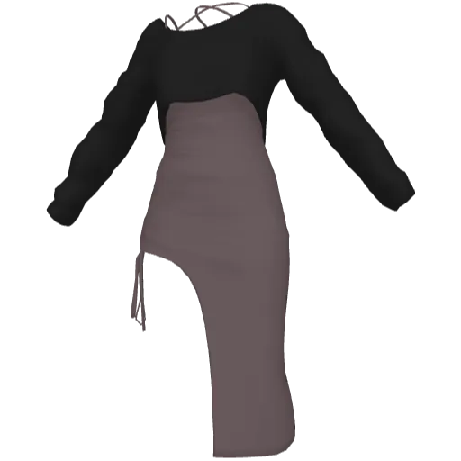 Clothing set #2445
