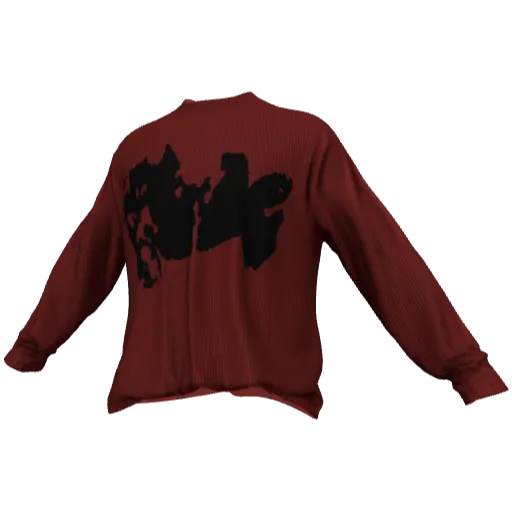 Clothing set #2542