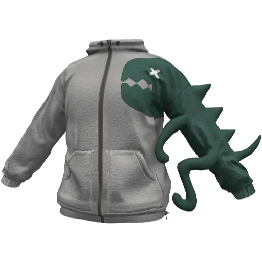 Clothing set #2518