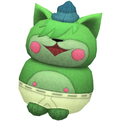 Игрушка "Мети"