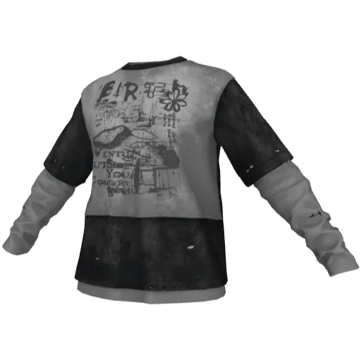 Komplet ubrań #2598