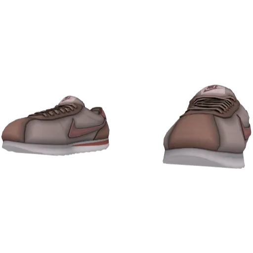 Nice Cortez розовые