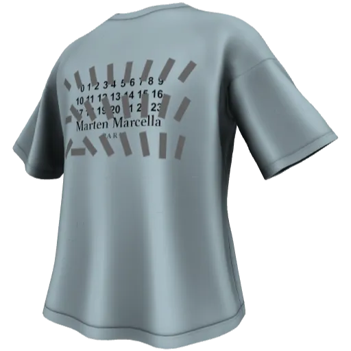 Clothing set #2540