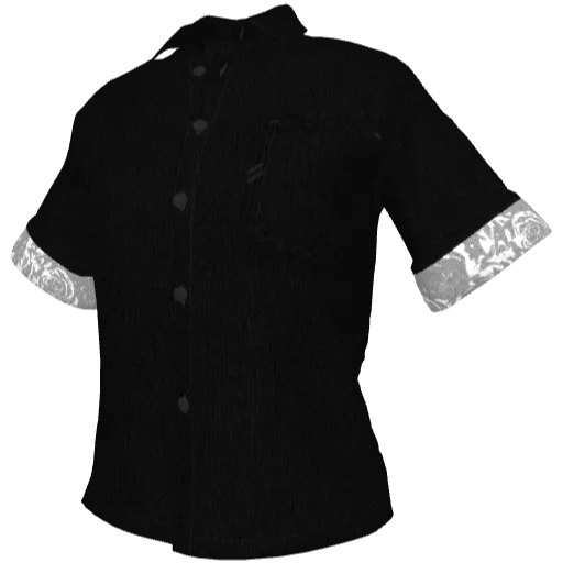 Clothing set #2432