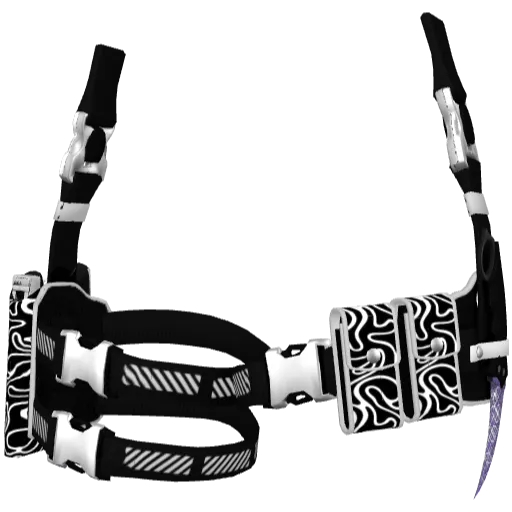 Кобура Exotic (Luminoforo)