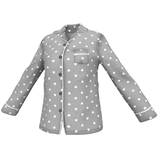 Clothing set #2504