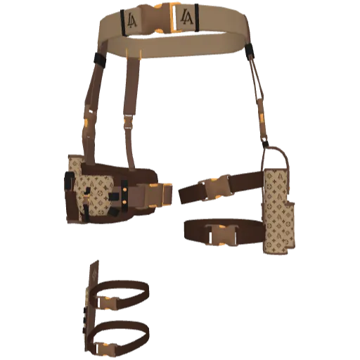 Komplet ubrań #2139