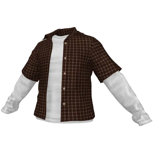 Komplet ubrań #2618