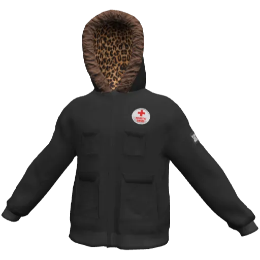 Clothing set #2481