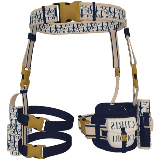 Komplet ubrań #2138