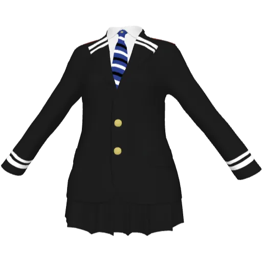 Clothing set #2460