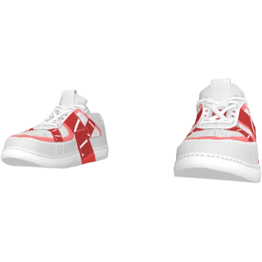 Коричневые кроссовки VLTO