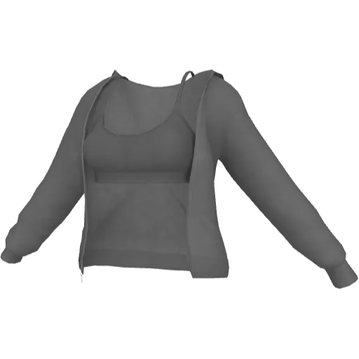 Clothing set #2431