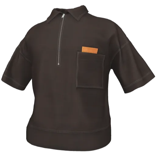 Komplet ubrań #2562