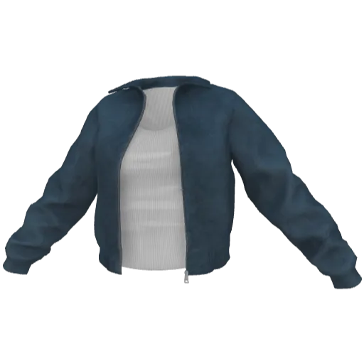 Komplet ubrań #2575