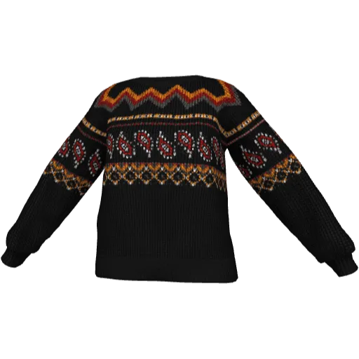 Clothing set #2494