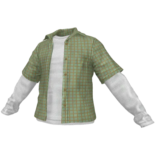 Komplet ubrań #2618