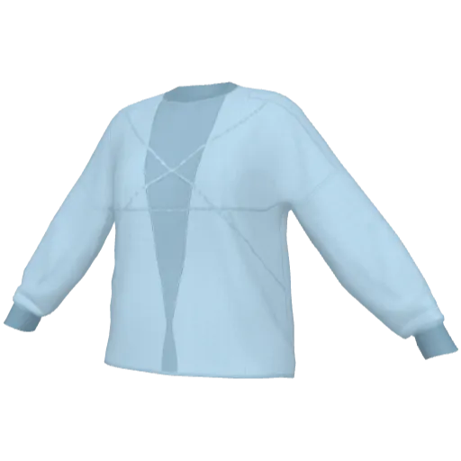 Clothing set #2422