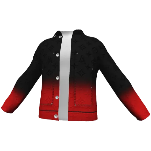 Clothing set #2480